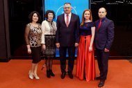 Лідерський бізнес-форум команди КС «НОВЕ ЖИТТЯ»