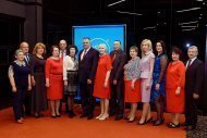 Лідерський бізнес-форум команди КС «НОВЕ ЖИТТЯ»