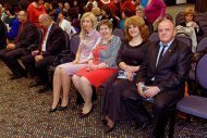 Лідерський бізнес-форум команди КС «НОВЕ ЖИТТЯ»