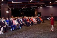 Лідерський бізнес-форум команди КС «НОВЕ ЖИТТЯ»