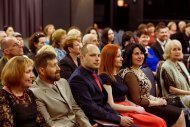 Лідерський бізнес-форум команди КС «НОВЕ ЖИТТЯ»