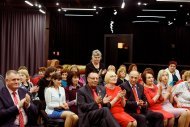 Лідерський бізнес-форум команди КС «НОВЕ ЖИТТЯ»