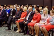 Лідерський бізнес-форум команди КС «НОВЕ ЖИТТЯ»