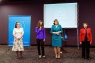 Лідерський бізнес-форум команди КС «НОВЕ ЖИТТЯ»