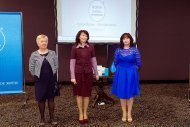 Лідерський бізнес-форум команди КС «НОВЕ ЖИТТЯ»