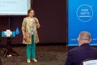 Лідерський бізнес-форум команди КС «НОВЕ ЖИТТЯ»