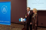 Лідерський бізнес-форум команди КС «НОВЕ ЖИТТЯ»