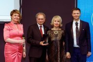 Лідерський бізнес-форум команди КС «НОВЕ ЖИТТЯ»