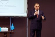 Лідерський бізнес-форум команди КС «НОВЕ ЖИТТЯ»