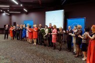 Лідерський бізнес-форум команди КС «НОВЕ ЖИТТЯ»