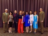 Лідерський бізнес-форум команди КС «НОВЕ ЖИТТЯ»