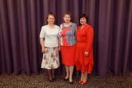 Лідерський бізнес-форум команди КС «НОВЕ ЖИТТЯ»