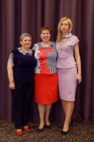 Лідерський бізнес-форум команди КС «НОВЕ ЖИТТЯ»