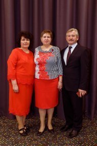 Лідерський бізнес-форум команди КС «НОВЕ ЖИТТЯ»