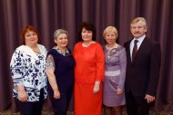 Лідерський бізнес-форум команди КС «НОВЕ ЖИТТЯ»