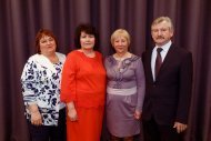Лідерський бізнес-форум команди КС «НОВЕ ЖИТТЯ»
