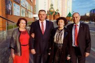 Лідерський бізнес-форум команди КС «НОВЕ ЖИТТЯ»