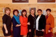 Лідерський бізнес-форум команди КС «НОВЕ ЖИТТЯ»