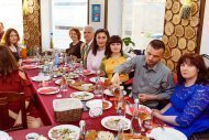 Лідерський бізнес-форум команди КС «НОВЕ ЖИТТЯ»
