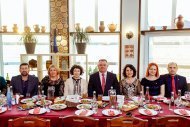 Лідерський бізнес-форум команди КС «НОВЕ ЖИТТЯ»