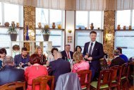 Лідерський бізнес-форум команди КС «НОВЕ ЖИТТЯ»
