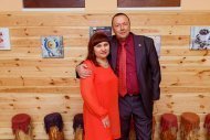 Лідерський бізнес-форум команди КС «НОВЕ ЖИТТЯ»