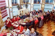 Лідерський бізнес-форум команди КС «НОВЕ ЖИТТЯ»
