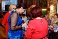 Лідерський бізнес-форум команди КС «НОВЕ ЖИТТЯ»