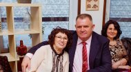 Лідерський бізнес-форум команди КС «НОВЕ ЖИТТЯ»