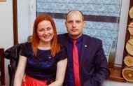 Лідерський бізнес-форум команди КС «НОВЕ ЖИТТЯ»