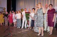 Регіональний семінар успіху команди Коронованих Майстрів Ганни та Володимира Моргун м. Кропивницький серпень 2021р.