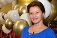 Регіональний семінар успіху команди Коронованих Майстрів Ганни та Володимира Моргун м. Кропивницький серпень 2021р.