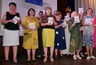 Регіональний семінар успіху команди Коронованих Майстрів Ганни та Володимира Моргун м. Кропивницький серпень 2021р.