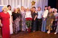 Регіональний семінар успіху команди Коронованих Майстрів Ганни та Володимира Моргун м. Кропивницький серпень 2021р.