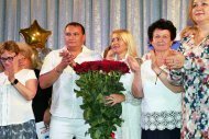 Регіональний семінар успіху команди Коронованих Майстрів Ганни та Володимира Моргун м. Кропивницький серпень 2021р.