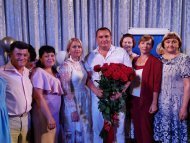 Регіональний семінар успіху команди Коронованих Майстрів Ганни та Володимира Моргун м. Кропивницький серпень 2021р.