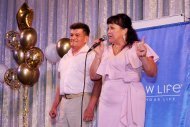 Регіональний семінар успіху команди Коронованих Майстрів Ганни та Володимира Моргун м. Кропивницький серпень 2021р.