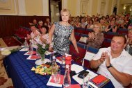 Регіональний семінар успіху команди Коронованих Майстрів Ганни та Володимира Моргун м. Кропивницький серпень 2021р.