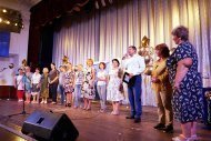Регіональний семінар успіху команди Коронованих Майстрів Ганни та Володимира Моргун м. Кропивницький серпень 2021р.