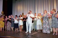 Регіональний семінар успіху команди Коронованих Майстрів Ганни та Володимира Моргун м. Кропивницький серпень 2021р.
