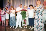 Регіональний семінар успіху команди Коронованих Майстрів Ганни та Володимира Моргун м. Кропивницький серпень 2021р.