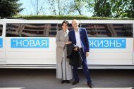 Лідерський бізнес-форум Коронованих Майстрів Володимира та Анни Моргун
