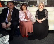 Лідерський бізнес-форум Коронованих Майстрів Володимира та Анни Моргун