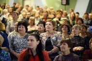 Лідерський бізнес-форум Коронованих Майстрів Володимира та Анни Моргун