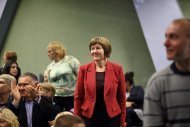Лідерський бізнес-форум Коронованих Майстрів Володимира та Анни Моргун