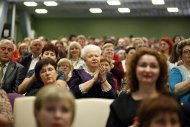 Лідерський бізнес-форум Коронованих Майстрів Володимира та Анни Моргун