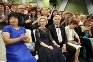 Лідерський бізнес-форум Коронованих Майстрів Володимира та Анни Моргун