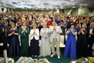 Лідерський бізнес-форум Коронованих Майстрів Володимира та Анни Моргун