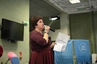 Лідерський бізнес-форум Коронованих Майстрів Володимира та Анни Моргун