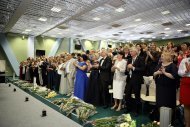 Лідерський бізнес-форум Коронованих Майстрів Володимира та Анни Моргун